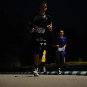 Runner Photo 7376286
