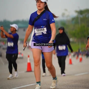 Runner Photo 7376287