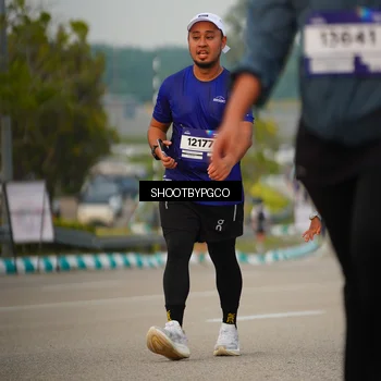 Runner Photo 7376289