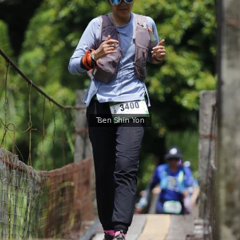 Runner Photo 73763