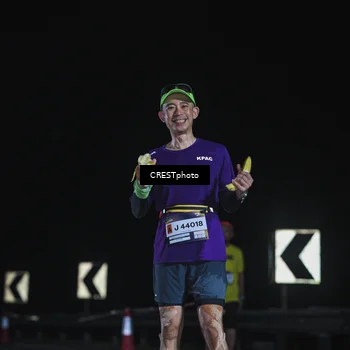 Runner Photo 7376308