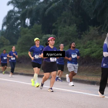 Runner Photo 7376329