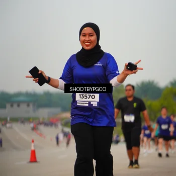 Runner Photo 7376342