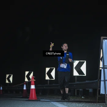 Runner Photo 7376351