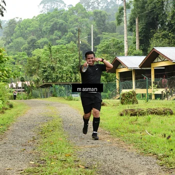 Runner Photo 7376357