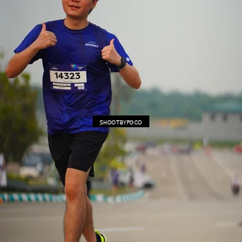 Runner Photo 7376358