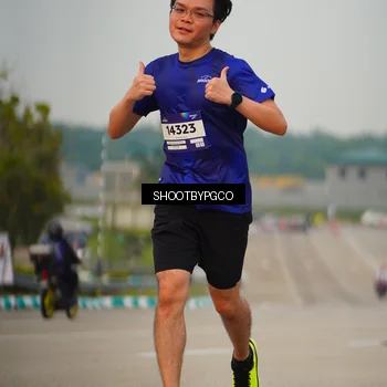 Runner Photo 7376359