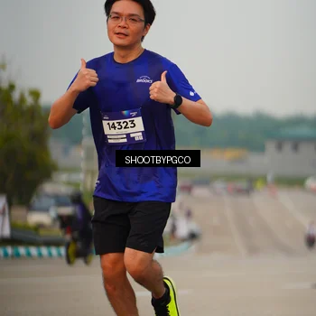 Runner Photo 7376361