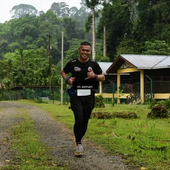 Runner Photo 7376366