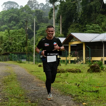 Runner Photo 7376368