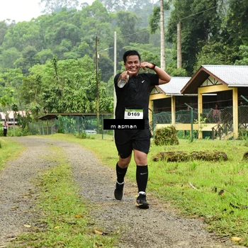 Runner Photo 7376378