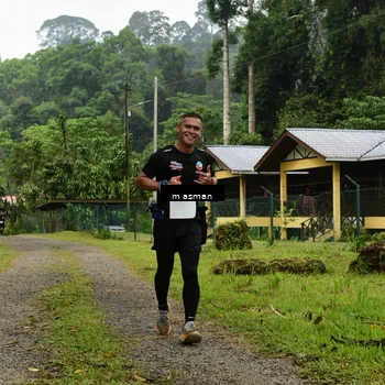 Runner Photo 7376382