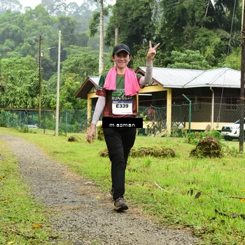 Runner Photo 7376383