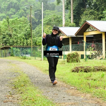 Runner Photo 7376396