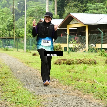 Runner Photo 7376397