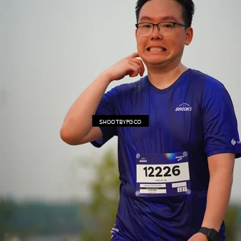 Runner Photo 7376401