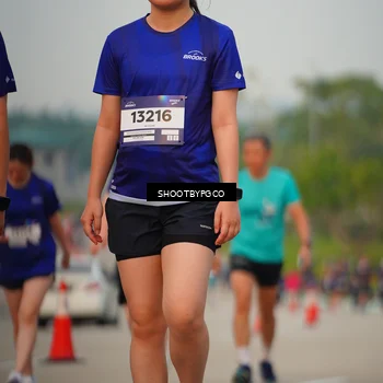 Runner Photo 7376404