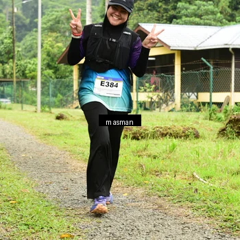 Runner Photo 7376407