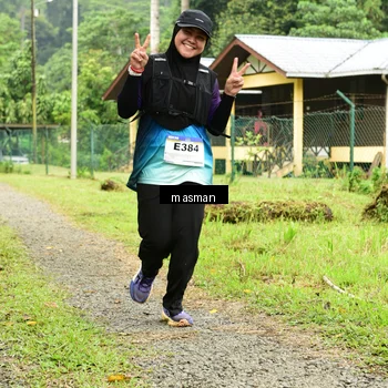 Runner Photo 7376410