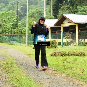Runner Photo 7376413
