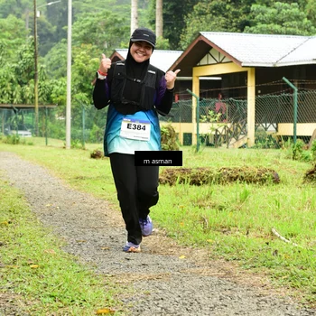 Runner Photo 7376415