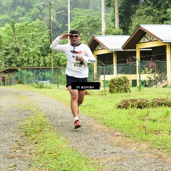 Runner Photo 7376423