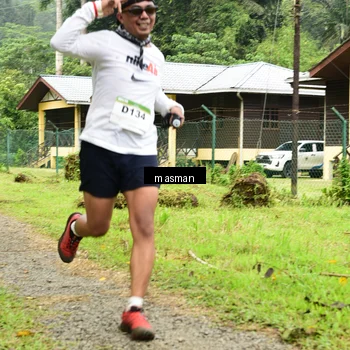 Runner Photo 7376462