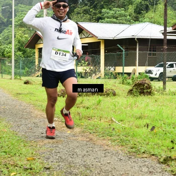 Runner Photo 7376463