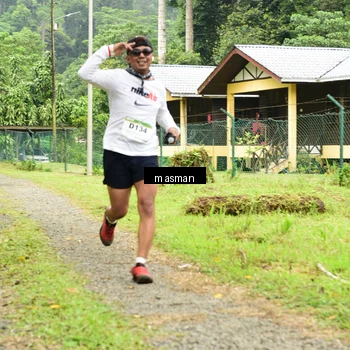 Runner Photo 7376482