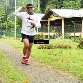 Runner Photo 7376486