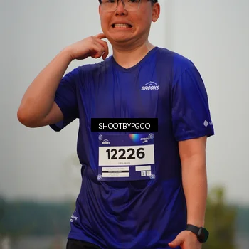 Runner Photo 7376487