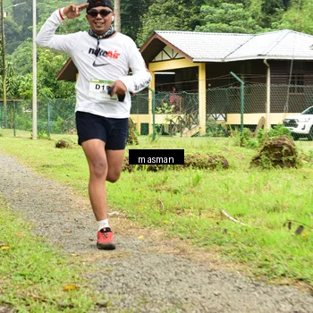 Runner Photo 7376488