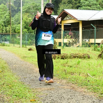 Runner Photo 7376494