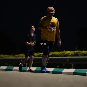 Runner Photo 7376497