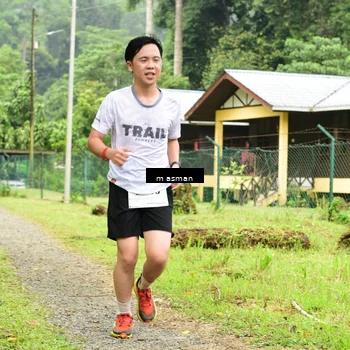 Runner Photo 7376498