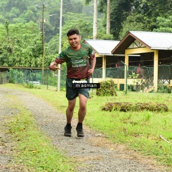Runner Photo 7376501