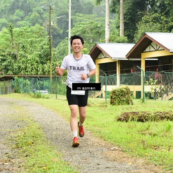 Runner Photo 7376503