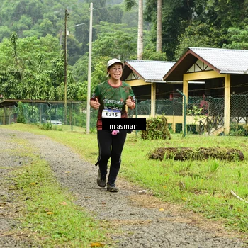 Runner Photo 7376504