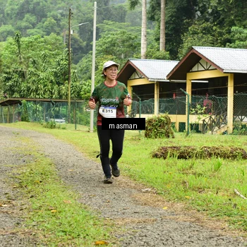 Runner Photo 7376505