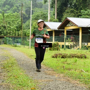 Runner Photo 7376506