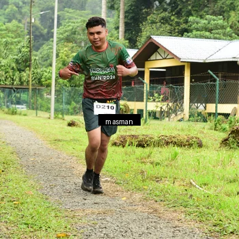 Runner Photo 7376508