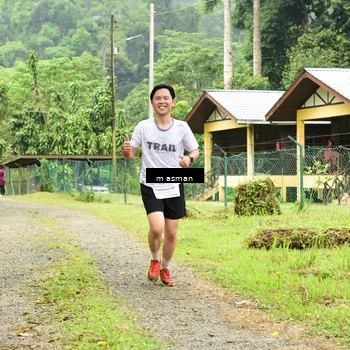 Runner Photo 7376509