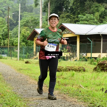 Runner Photo 7376519