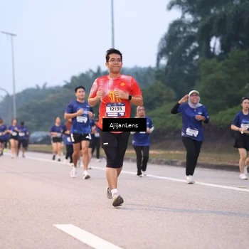 Runner Photo 7376520