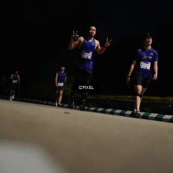 Runner Photo 7376521
