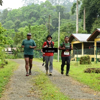 Runner Photo 7376523