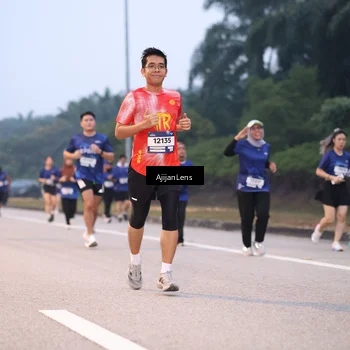 Runner Photo 7376524