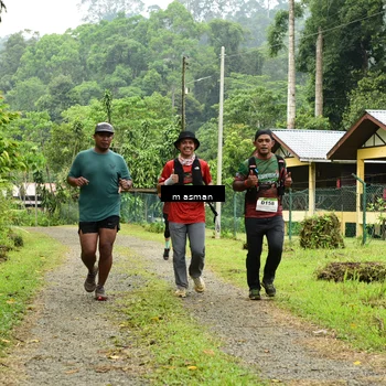 Runner Photo 7376535