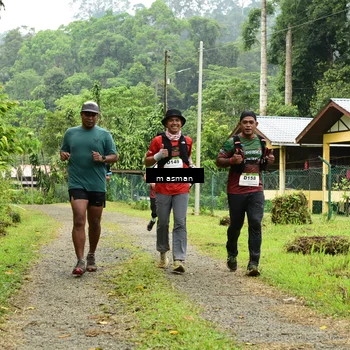 Runner Photo 7376537