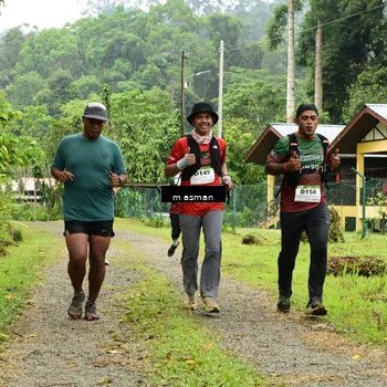 Runner Photo 7376538